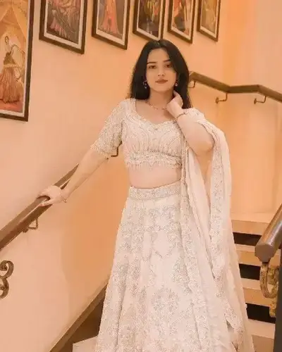 Escort Service In Sevagram